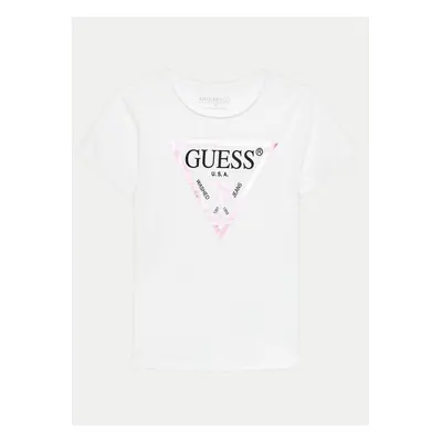 T-Shirt Guess