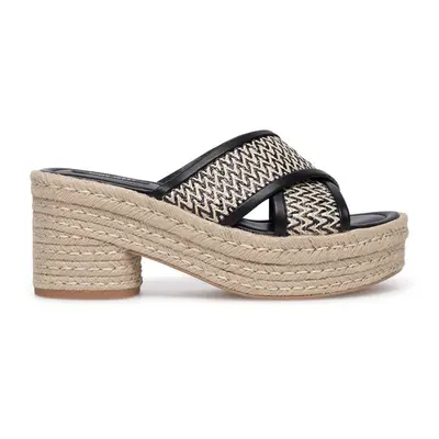 Espadrilky Nine West