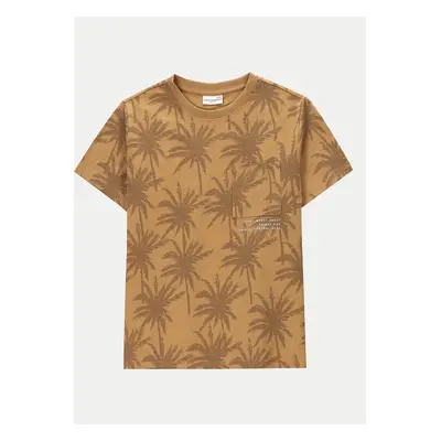 T-Shirt Coccodrillo