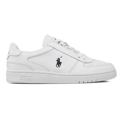 Sneakersy Polo Ralph Lauren