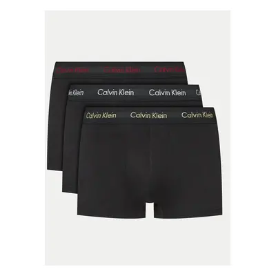 Sada 3 kusů boxerek Calvin Klein Underwear