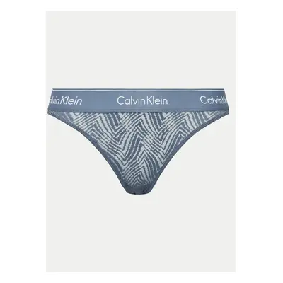 Klasické kalhotky Calvin Klein Underwear