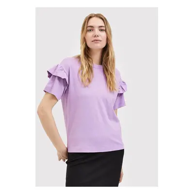 T-Shirt Selected Femme