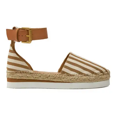 Espadrilky See By Chloé