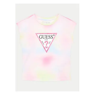 T-Shirt Guess