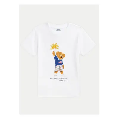 T-Shirt Polo Ralph Lauren