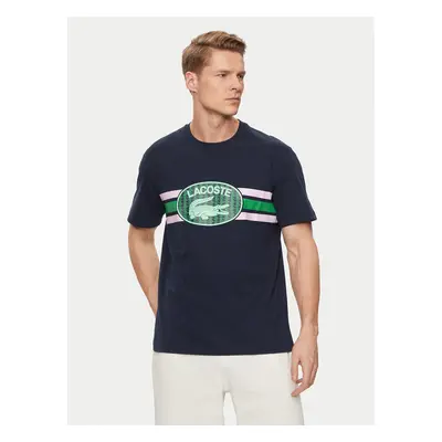 T-Shirt Lacoste