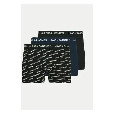 Sada 3 kusů boxerek Jack&Jones