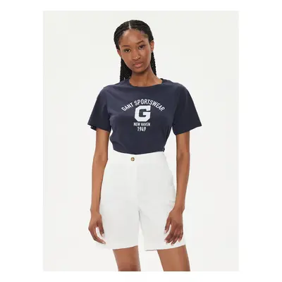 T-Shirt Gant