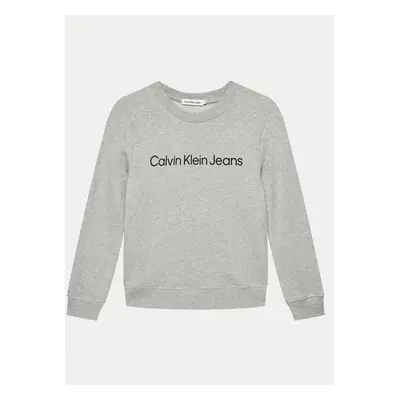 Mikina Calvin Klein Jeans