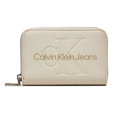 Malá dámská peněženka Calvin Klein Jeans