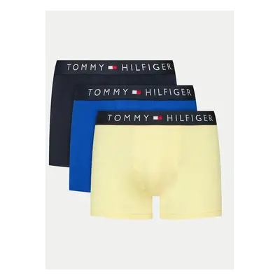 Sada 3 kusů boxerek Tommy Hilfiger