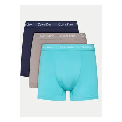 Sada 3 kusů boxerek Calvin Klein Underwear