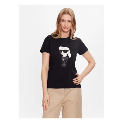 T-Shirt KARL LAGERFELD