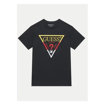 T-Shirt Guess