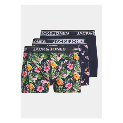 Sada 3 kusů boxerek Jack&Jones