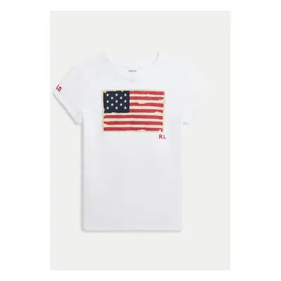 T-Shirt Polo Ralph Lauren