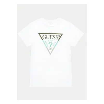 T-Shirt Guess