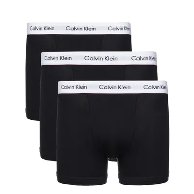 Sada 3 kusů boxerek Calvin Klein Underwear