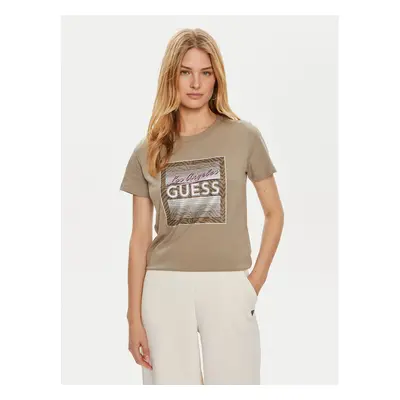 T_shirt Guess