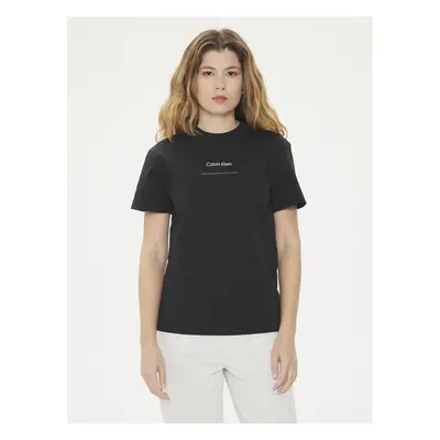 T-Shirt Calvin Klein