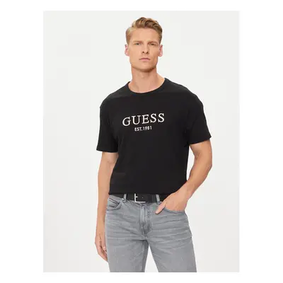 T-Shirt Guess