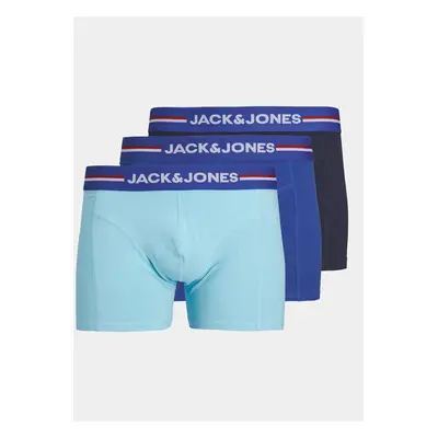 Sada 3 kusů boxerek Jack&Jones