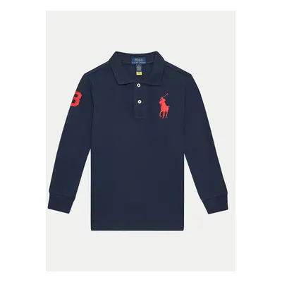 Polokošile Polo Ralph Lauren