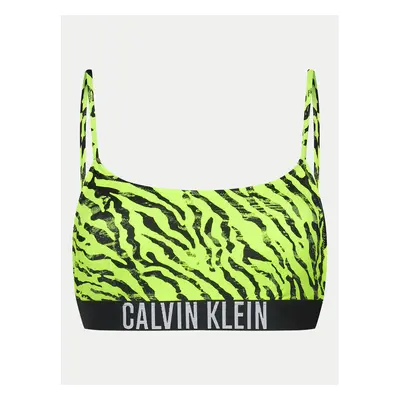 Vrchní část bikin Calvin Klein Swimwear