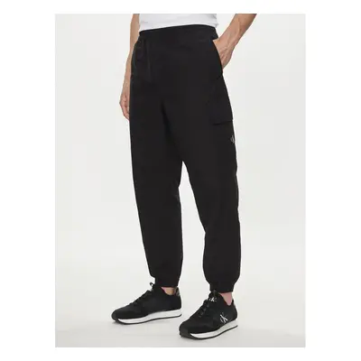 Joggers kalhoty Calvin Klein Jeans