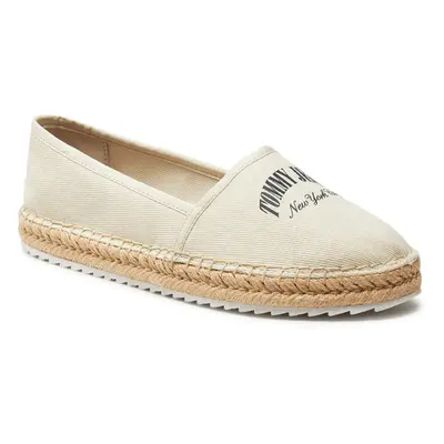 Espadrilky Tommy Jeans