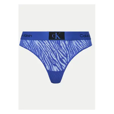 Kalhotky string Calvin Klein Underwear