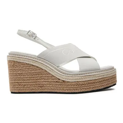 Espadrilky Calvin Klein