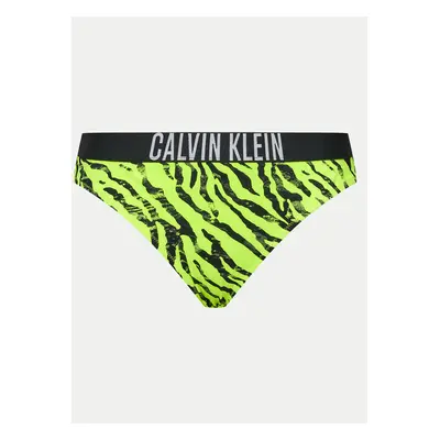 Spodní část bikin Calvin Klein Swimwear