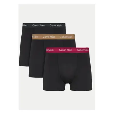 Sada 3 kusů boxerek Calvin Klein Underwear