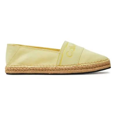 Espadrilky Calvin Klein