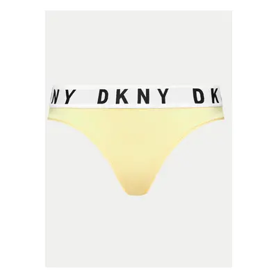 Kalhotky string DKNY