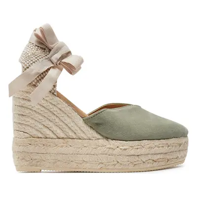 Espadrilky Manebi