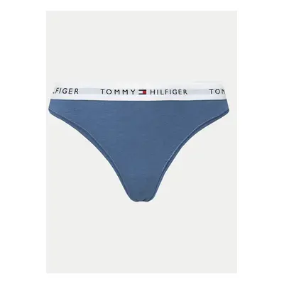 Kalhotky string Tommy Hilfiger