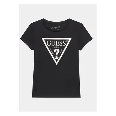 T-Shirt Guess