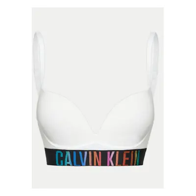 Podprsenka Push-up Calvin Klein Underwear