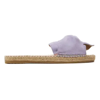 Espadrilky Manebi