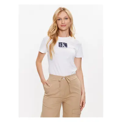 T-Shirt Calvin Klein Jeans