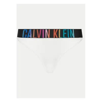 Klasické kalhotky Calvin Klein Underwear