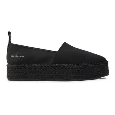 Espadrilky Calvin Klein Jeans