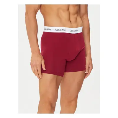 Sada 3 kusů boxerek Calvin Klein Underwear