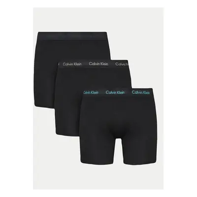 Sada 3 kusů boxerek Calvin Klein Underwear