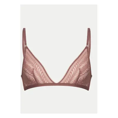 Podprsenka Bralette Calvin Klein Underwear