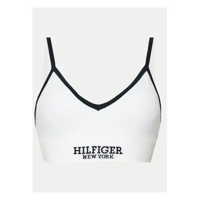 Podprsenkový top Tommy Hilfiger