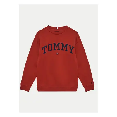 Mikina Tommy Hilfiger